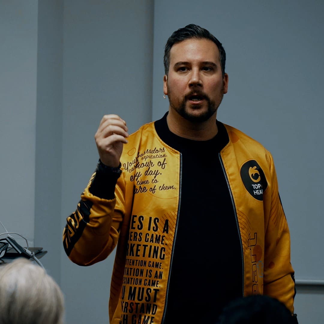 Varför vissa bolag får kunder och kapital innan de ens är redo