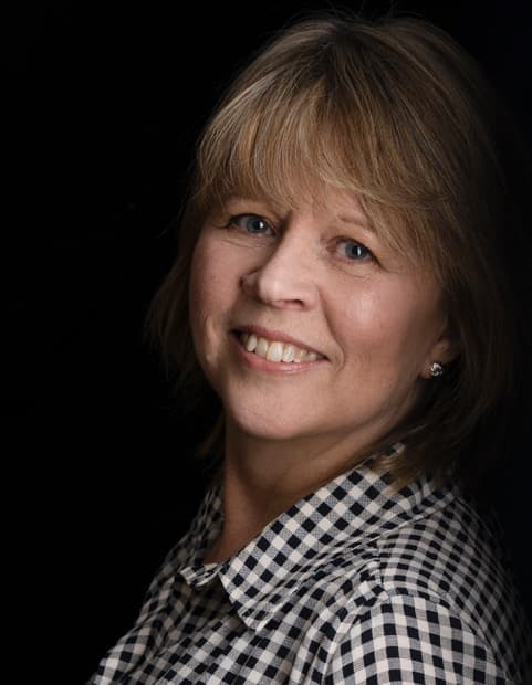 "Bygg bolaget bakom kapitalet – Ledarskap och organisation som håller när du växer" med Ulrika Schelwander
